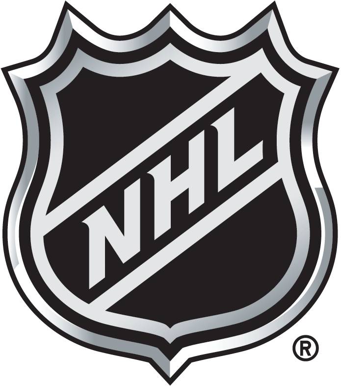 National Hockey League 2005-Pres Primary Logo DIY iron on transfer (heat transfer)...